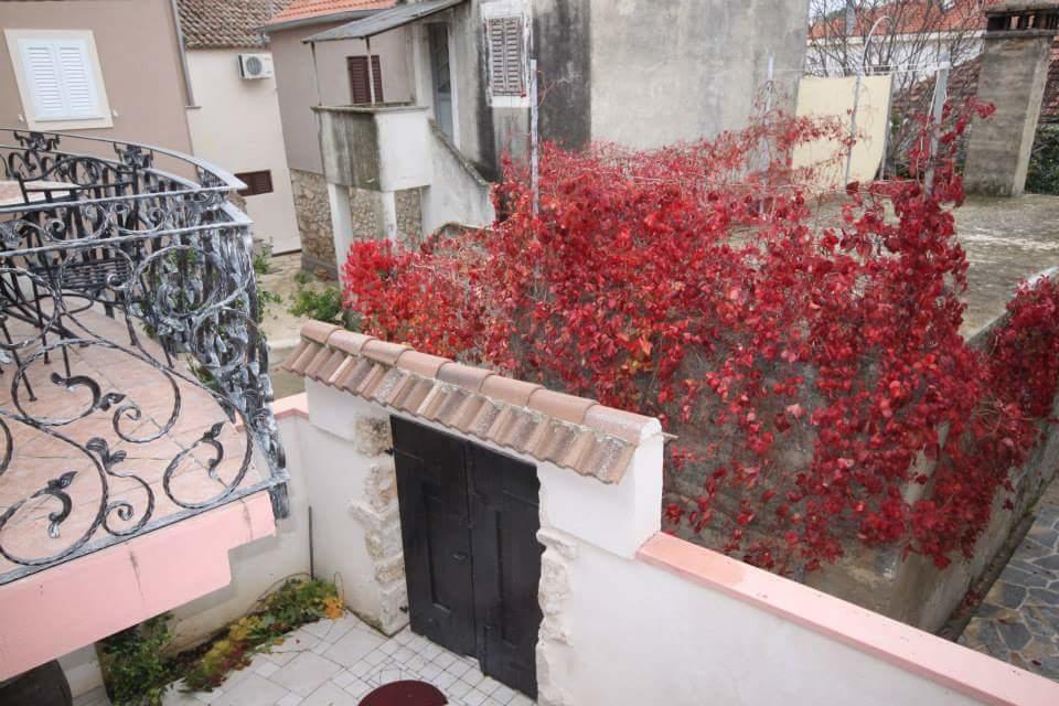 Apartment Elda Petrčane Chambre photo