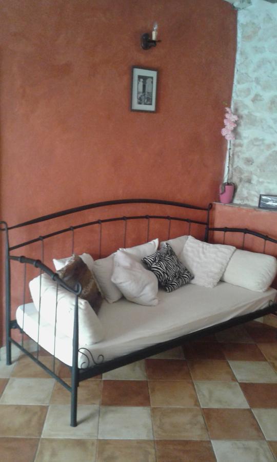 Apartment Elda Petrčane Extérieur photo