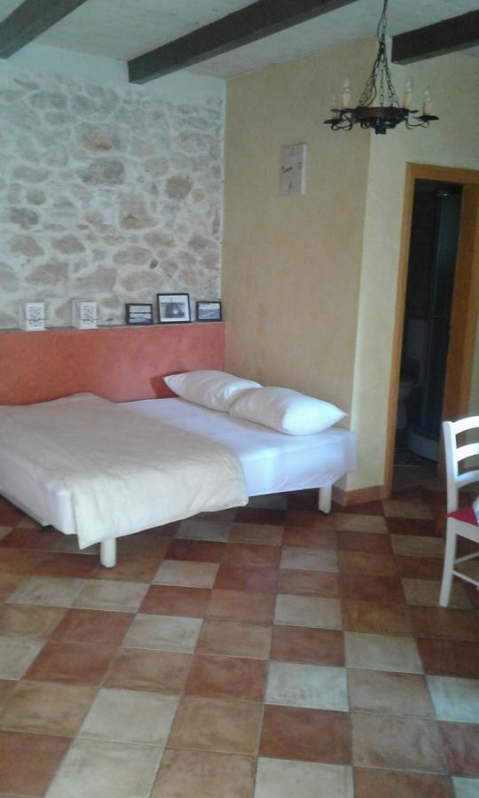 Apartment Elda Petrčane Extérieur photo
