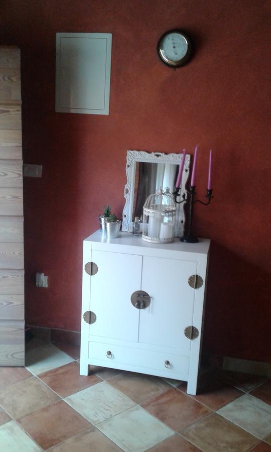 Apartment Elda Petrčane Extérieur photo