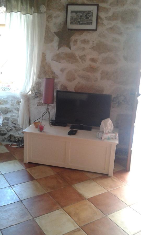 Apartment Elda Petrčane Extérieur photo